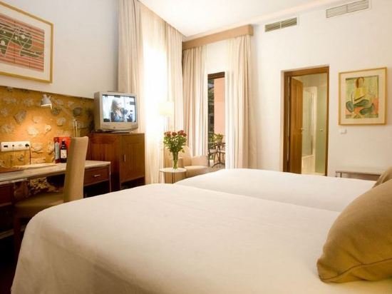 Фото Gran Hotel Sóller
