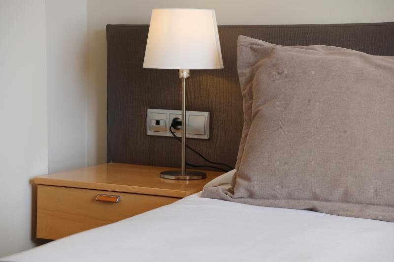 Фото Sercotel Hotel Zurbarán Palma