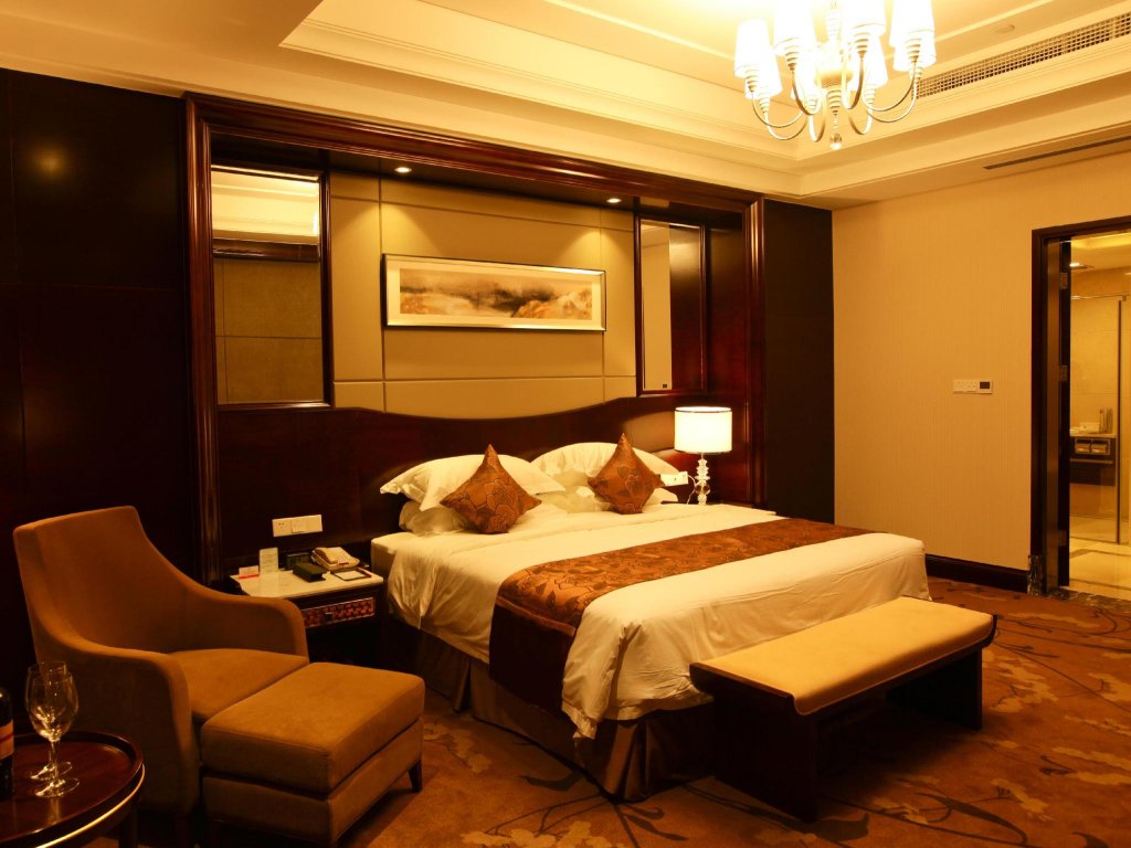 Фото Ramada Changzhou