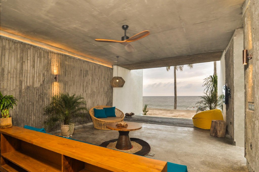 Фото The Tiing Tejakula Villas