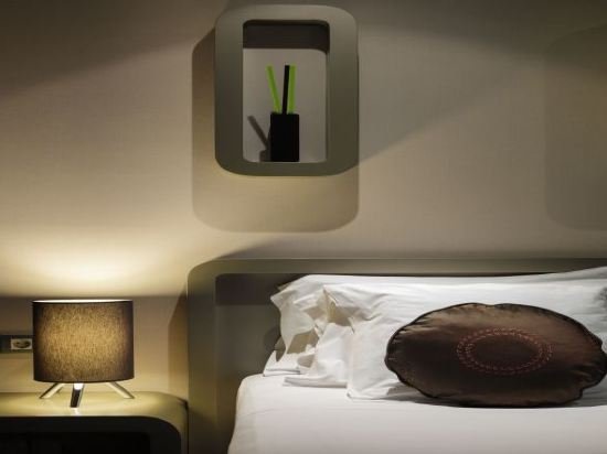 Фото H10 Casanova