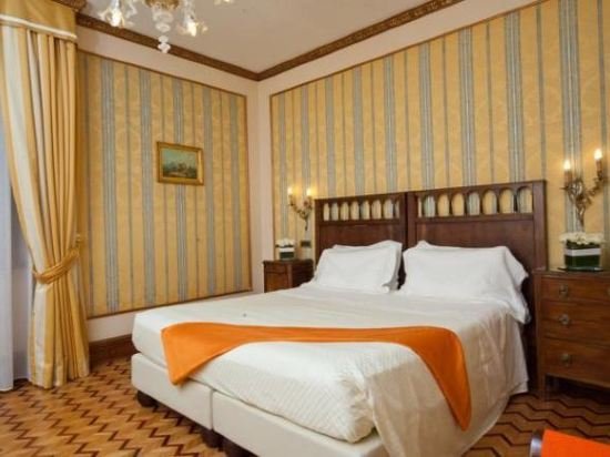 Фото Due Torri Hotel