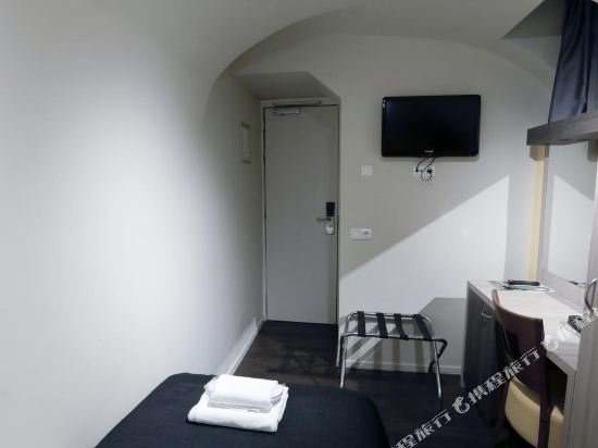 Фото City Hotel Amsterdam