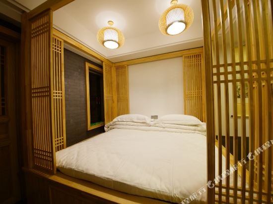 Фото Datong Pipa Hotel