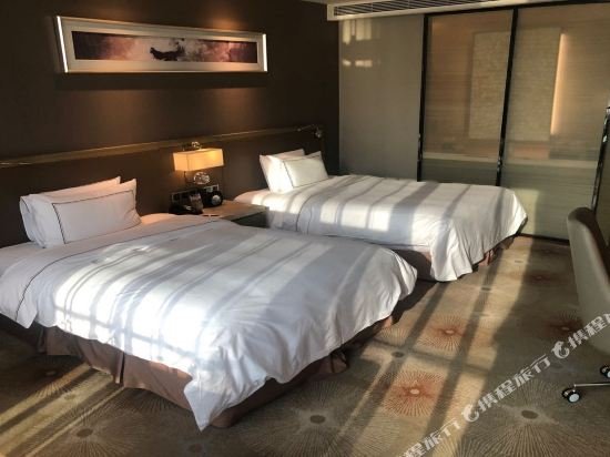 Фото Melia Jinan