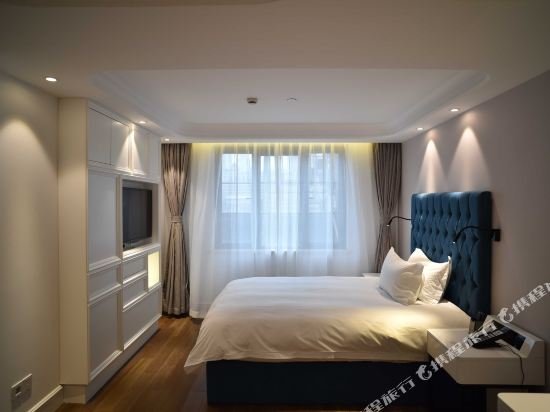 Фото Shanghai Jinchen Hotel