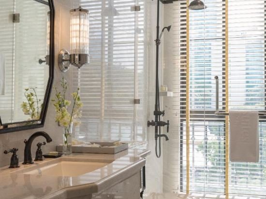 Фото Bach Suites Saigon