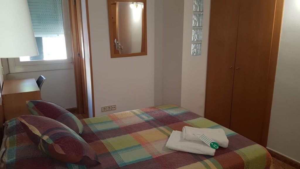 Фото Hostal Río de Castro Barcelona