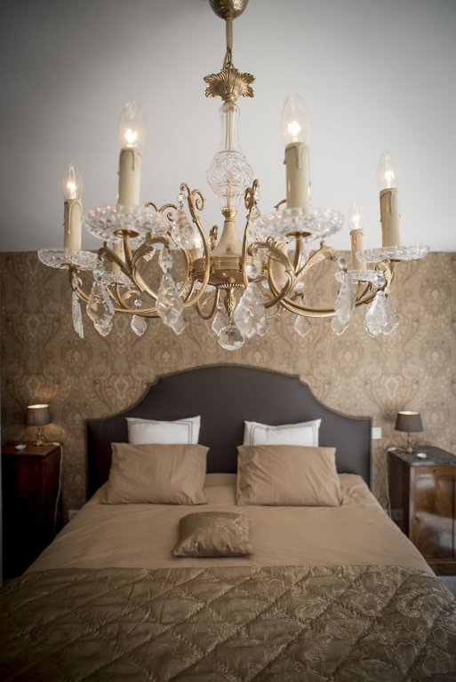 Фото B&b Filemon & Baucis