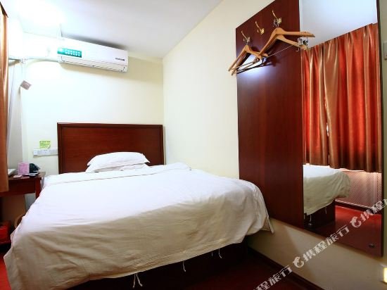 Фото GreenTree Inn Rizhao Zhaoyang Road Express Hotel