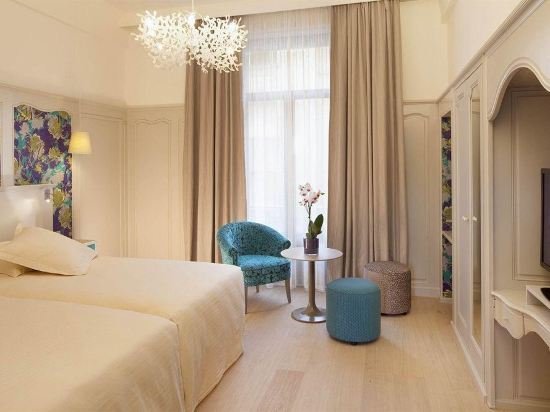 Фото Oceania L'Univers Tours