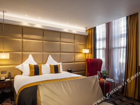 Фото Montcalm Piccadilly Townhouse