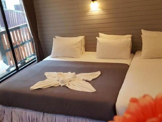 Фото Sinsamut Koh Samed Hotel