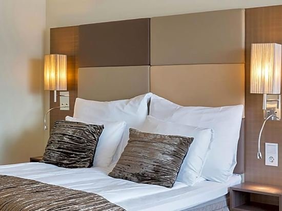 Фото Clarion Hotel & Congress Trondheim