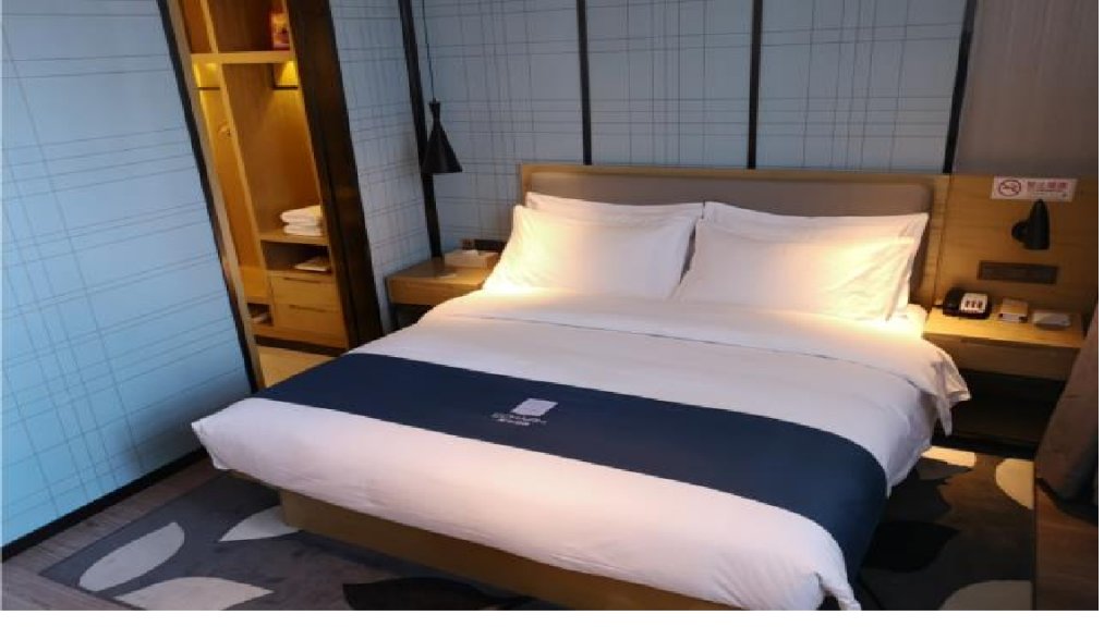 Фото Yanqi Hotel managed by Kempinski