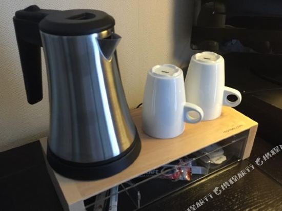 Фото Hotel Florence Nice