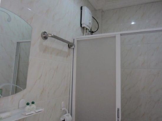 Фото Emiramona Garden Hotel