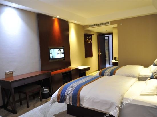 Фото Yunshui Xingji Hotel