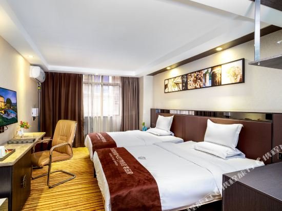 Фото Fu Ho Hotel