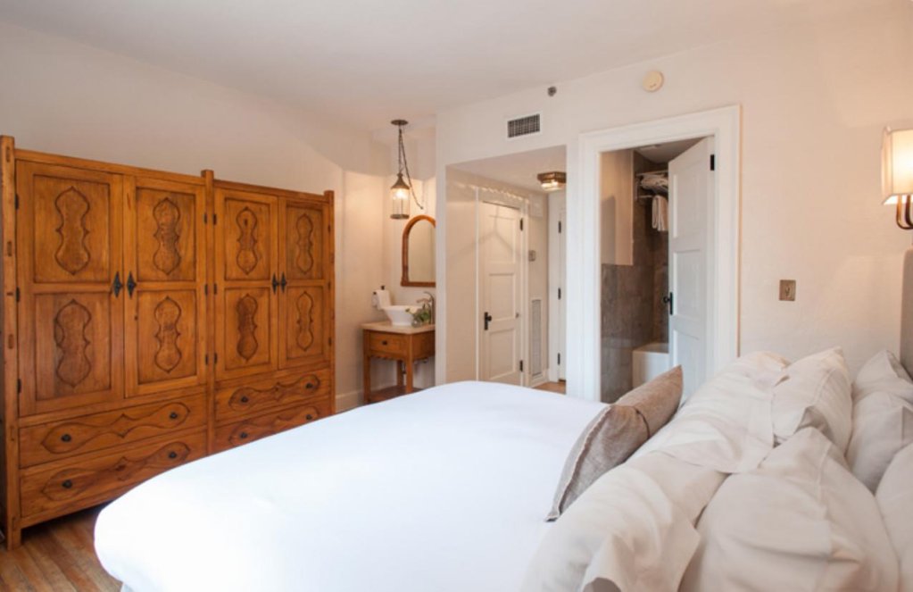 Фото Hotel St Francis