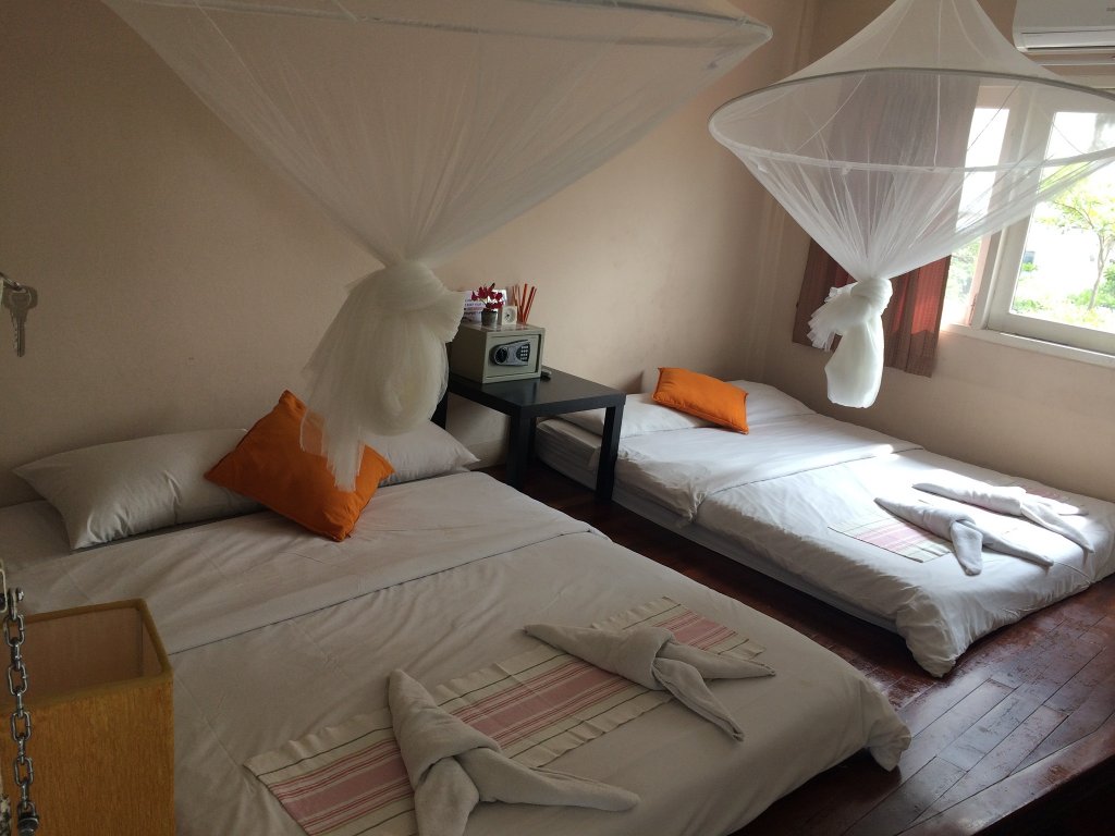 Фото Vx The Fifty - Hostel