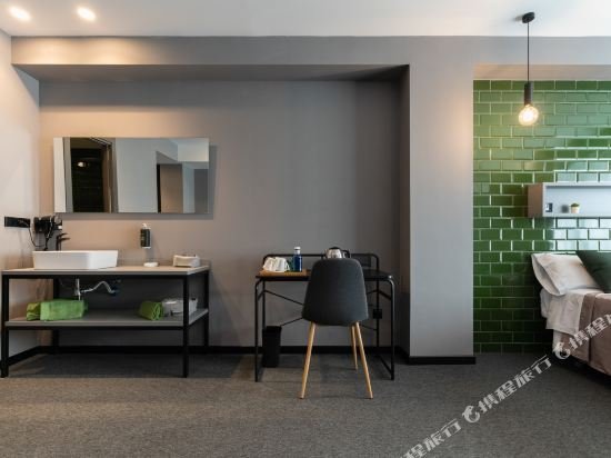 Фото Nest Style Hotel Valencia