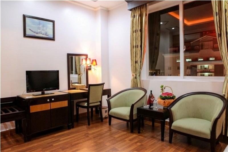 Фото Princess Hotel Hai Phong