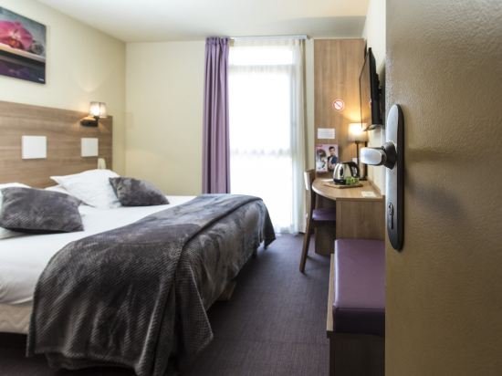 Фото Hotel Atoll