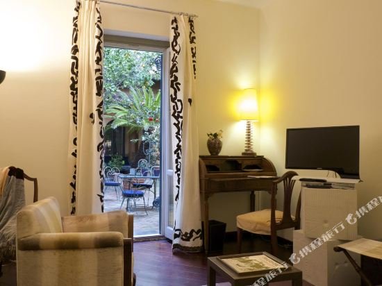 Фото Buonanotte Garibaldi