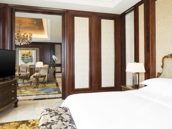 Фото Sheraton Shantou Hotel