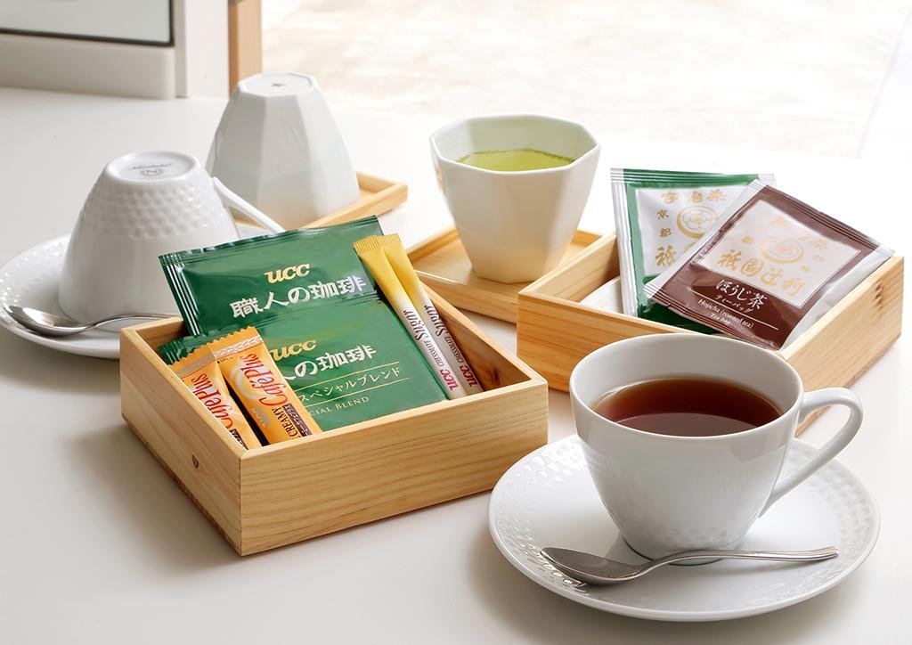 Фото Keio Prelia