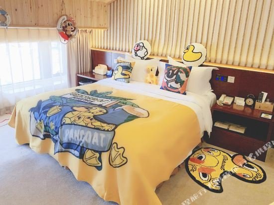 Фото Yun-zen Lotus Hotel