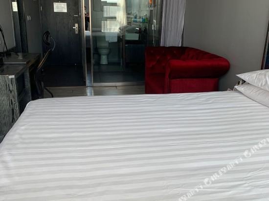 Фото Iu Hotel Beijing Zhongguancun Zhichunli 