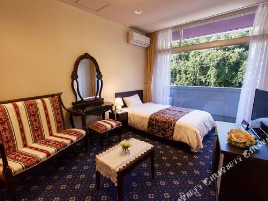 Фото Hotel Mielparque Matsuyama