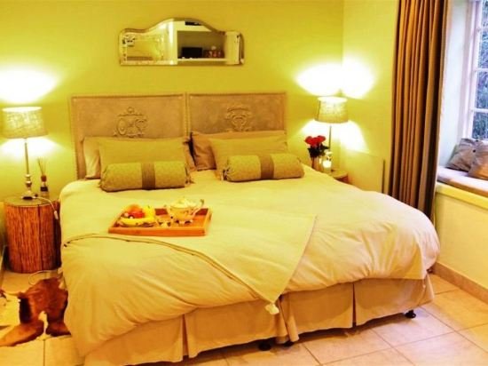 Фото Stannards Guest Lodge