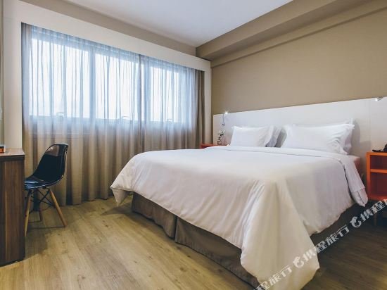 Фото Intercity Curitiba Centro Cívico