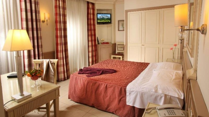 Фото Hotel Villa Glori 