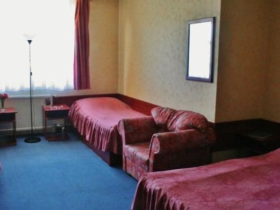 Фото Classic Hotel