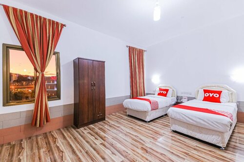 Гостиница Oyo 119 Jasmine Hotel Apartments