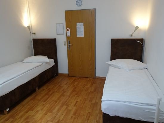 Фото Stern Hotel garni