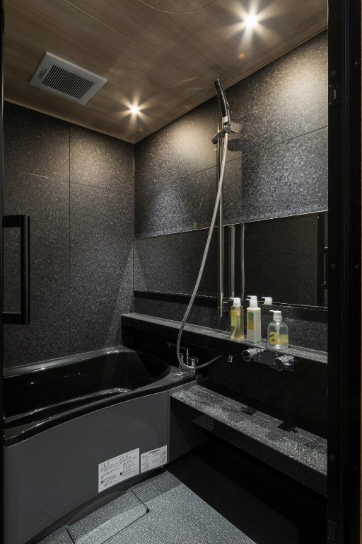 Фото Hotel Ethnography Gion Shinmonzen