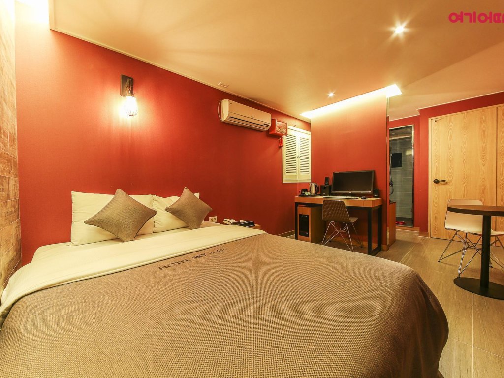 Фото Sky The Classic