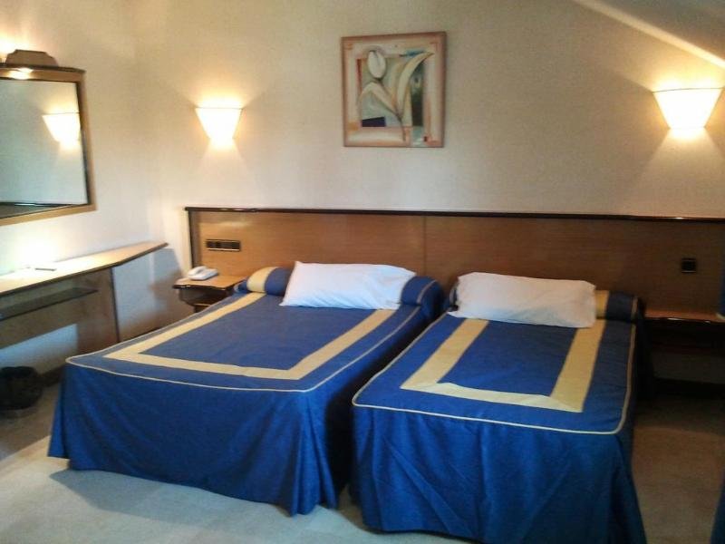 Фото Ciudad De Fuenlabrada