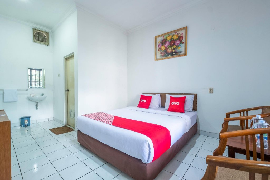 Фото Oyo 1736 Pondok Kurnia