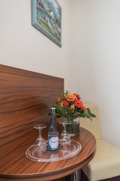 Фото Hotel Am Wall Soest