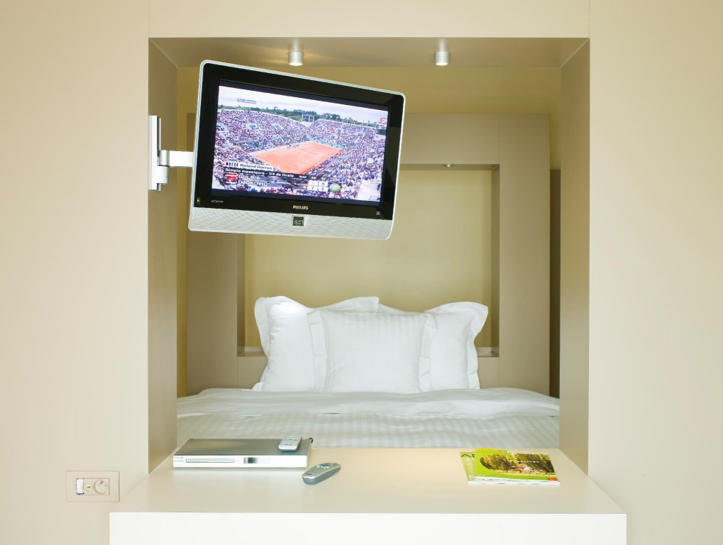 Фото Hotel Recour