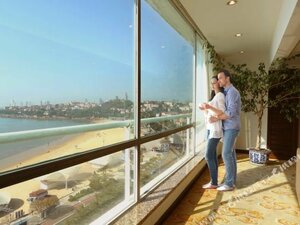 Гостиница Huiquan Dynasty