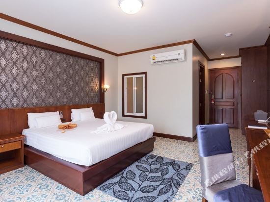 Фото Erawan Hotel