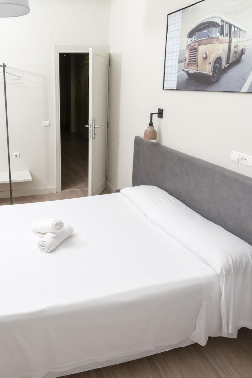 Фото Nwt Central Station Valencia