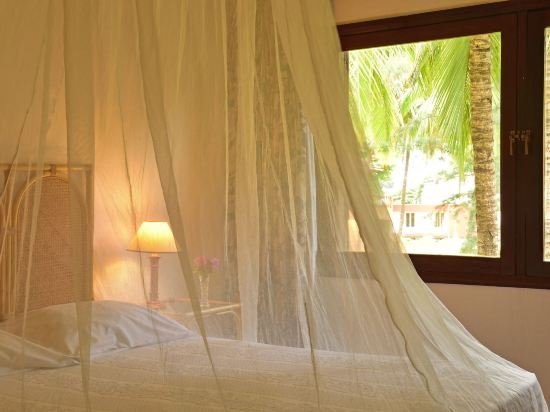 Фото Pestana Miramar São Tomé